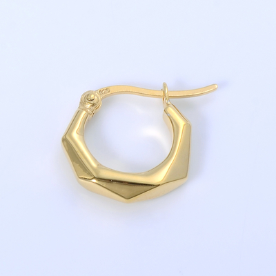 シルバーピアス