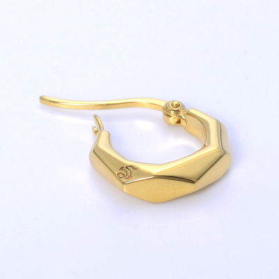 シルバーピアス