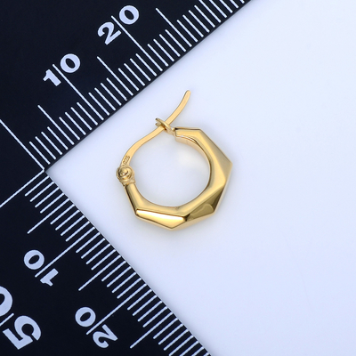 シルバーピアス