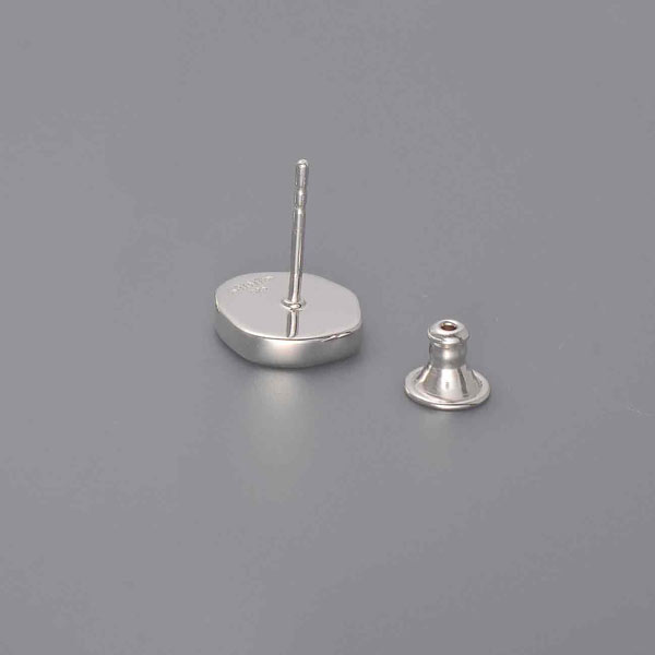 ブラスピアス(片耳用)