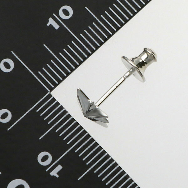 シルバーピアス