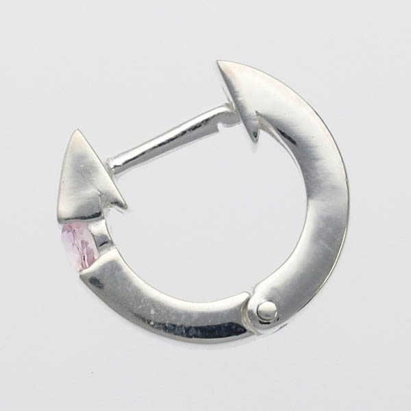 シルバーピアス