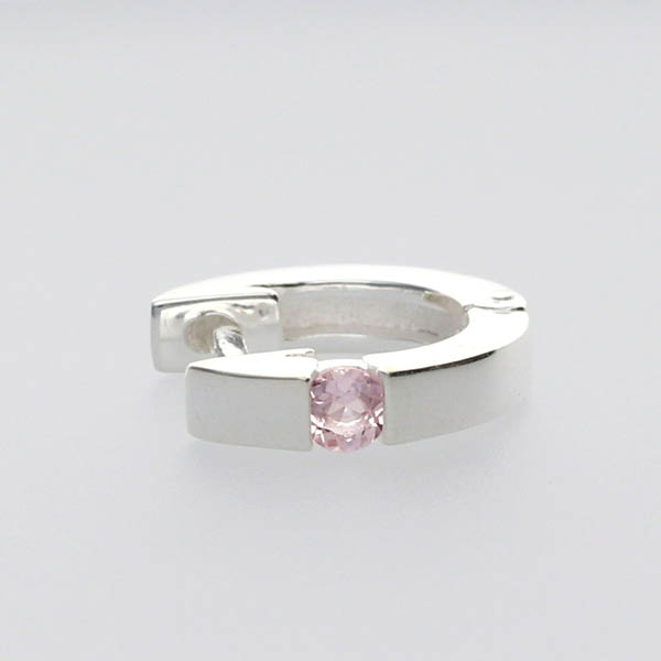 シルバーピアス