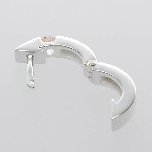 シルバーピアス