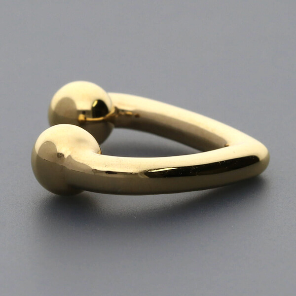 シルバーイヤーカフ