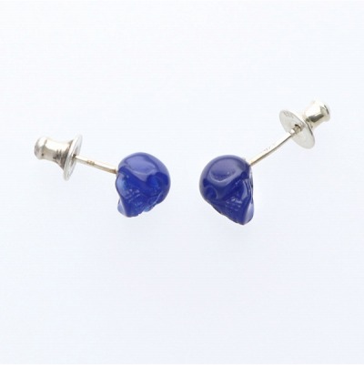 レジンピアス(片耳用)