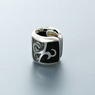 シルバーイヤーカフ