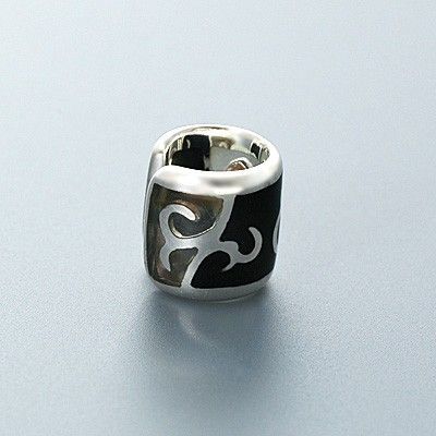 シルバーイヤーカフ