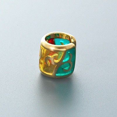 シルバーイヤーカフ