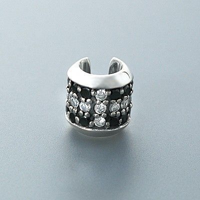 シルバーイヤーカフ