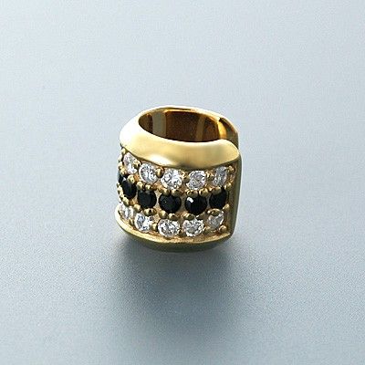 シルバーイヤーカフ