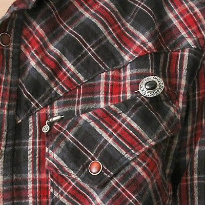 シルバーピンブローチ