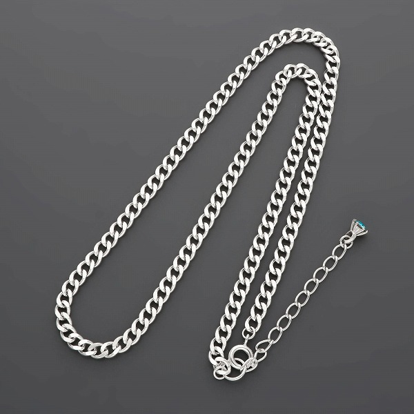 チェーンネックレス