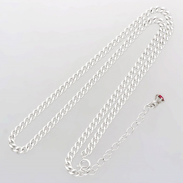 チェーンネックレス