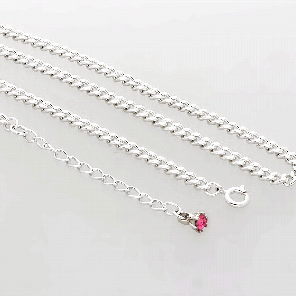 チェーンネックレス