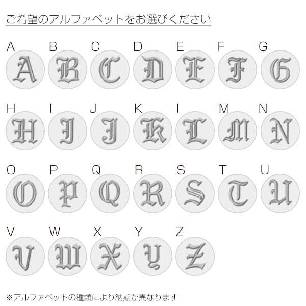 シルバーペアネックレス