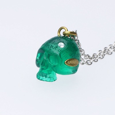 ステンレスネックレス