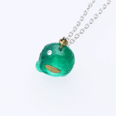 ステンレスネックレス