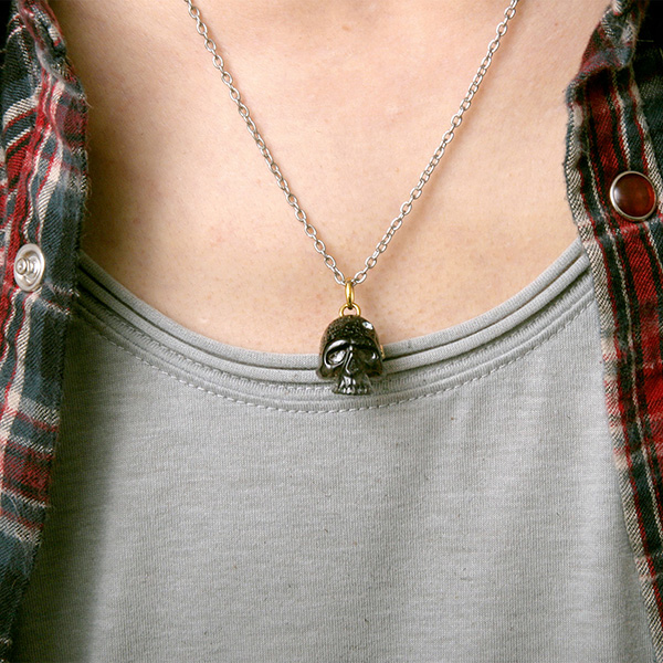 ステンレスネックレス