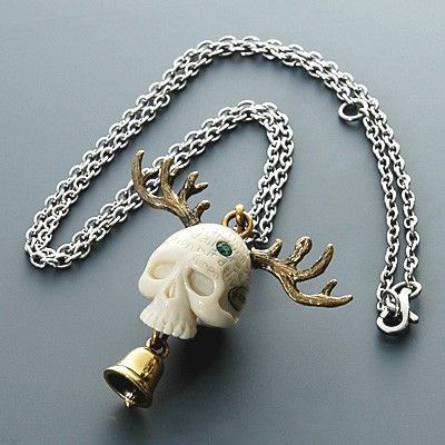 ステンレスネックレス