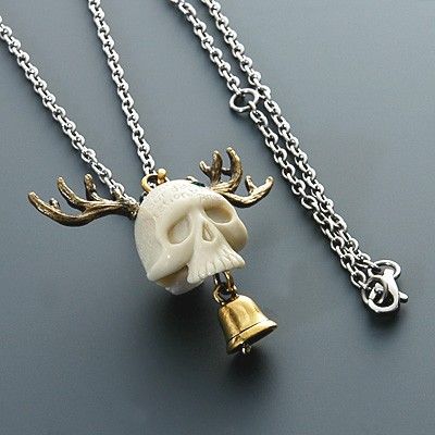 ステンレスネックレス