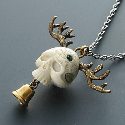 ステンレスネックレス