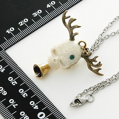 ステンレスネックレス