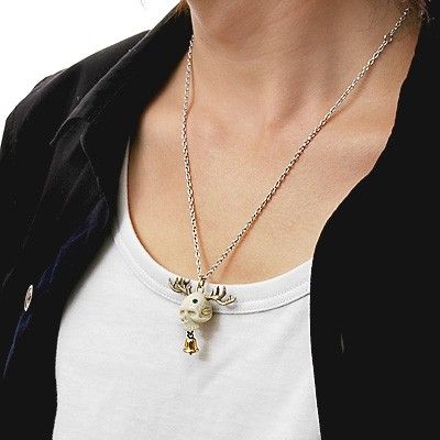 ステンレスネックレス