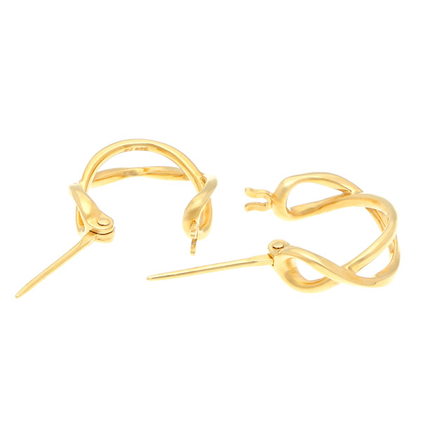 シルバーピアス