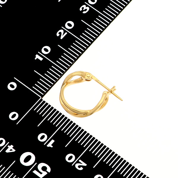 シルバーピアス