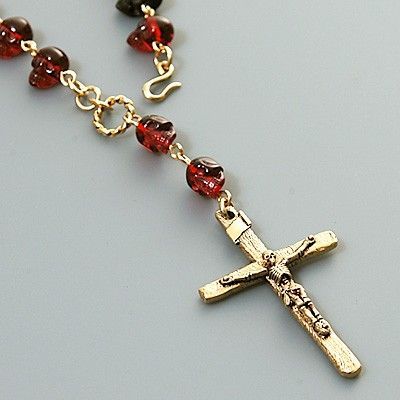 ブラスネックレス