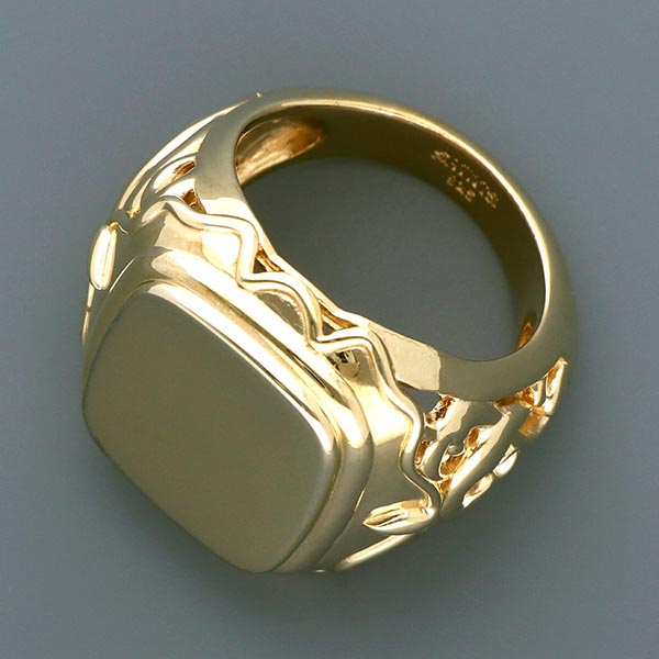 シルバーリング