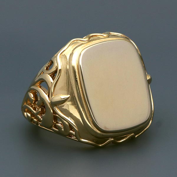 シルバーリング