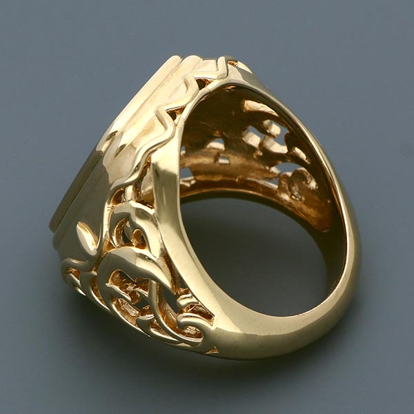 シルバーリング