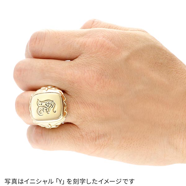 シルバーリング