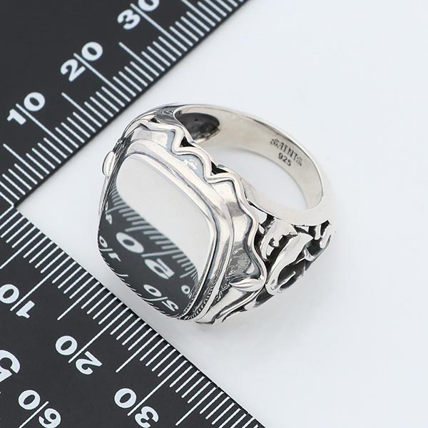 シルバーリング