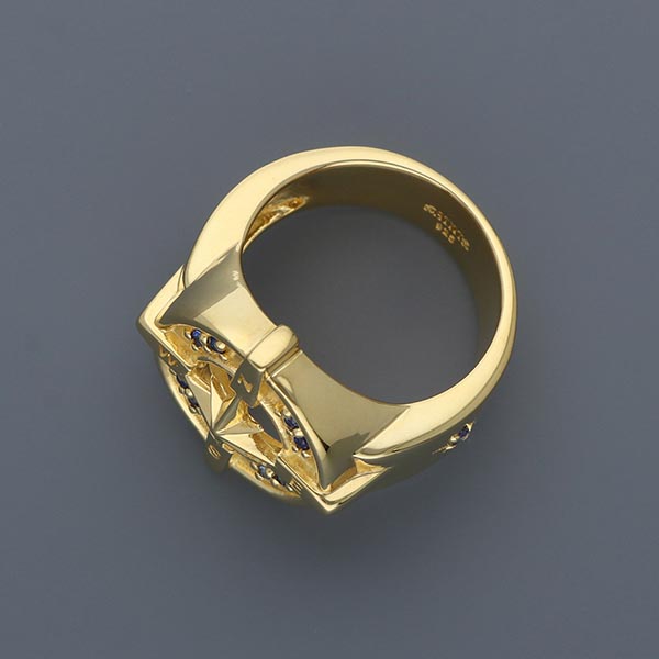 シルバーリング