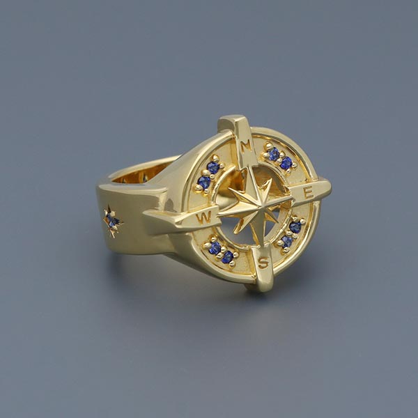 シルバーリング