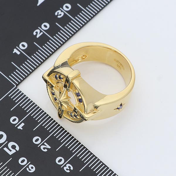 シルバーリング