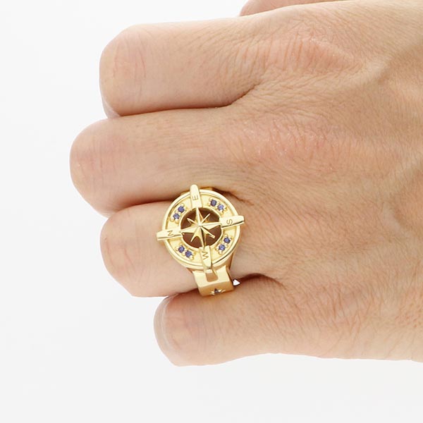 シルバーリング