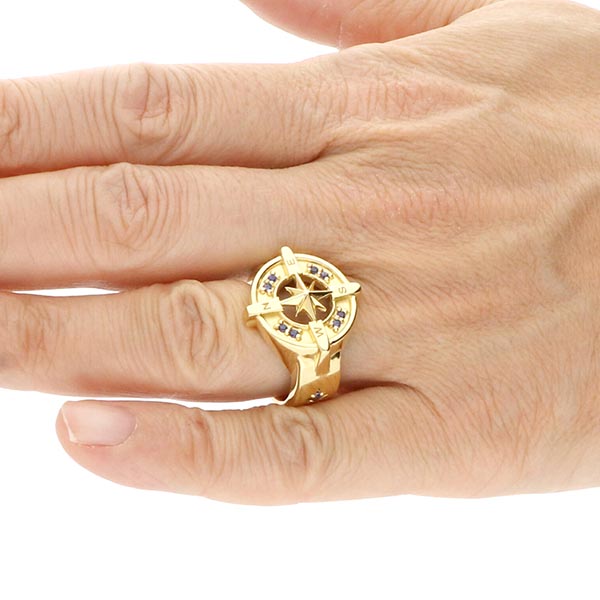 シルバーリング