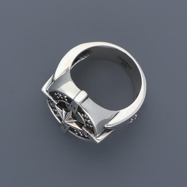 シルバーリング