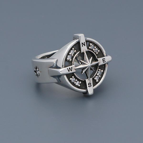 シルバーリング