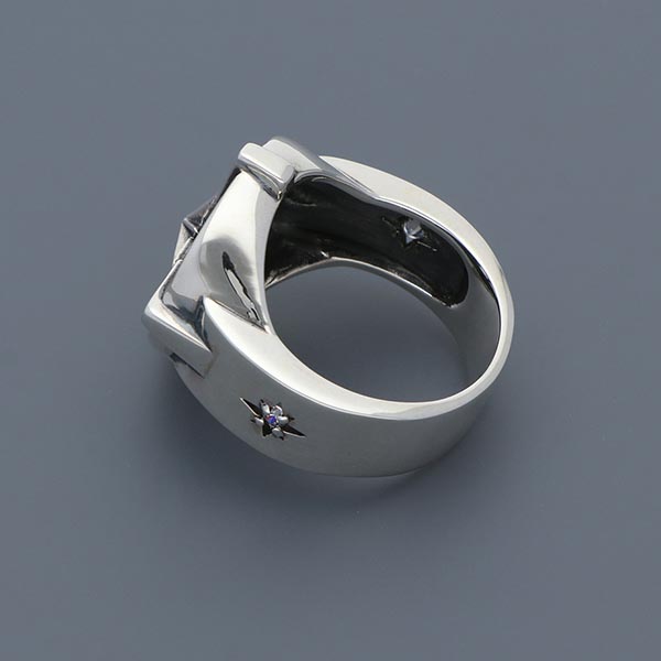 シルバーリング