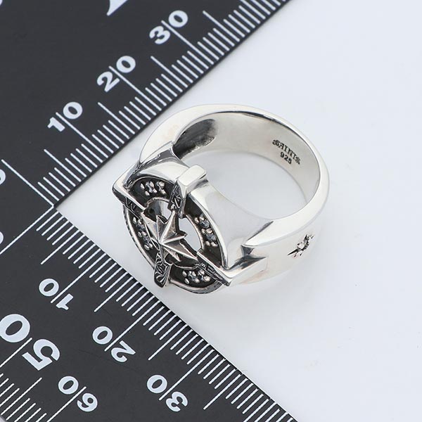 シルバーリング