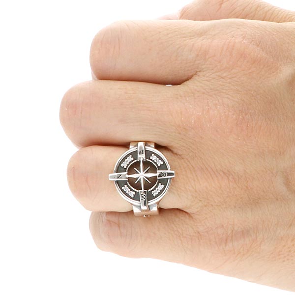 シルバーリング