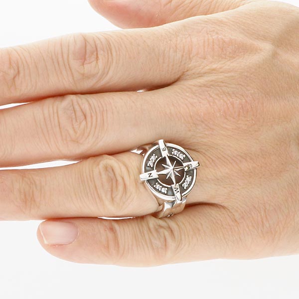 シルバーリング