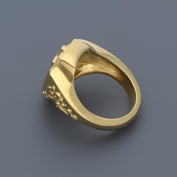 シルバーリング