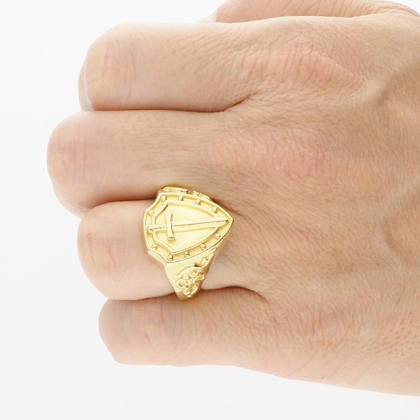 シルバーリング