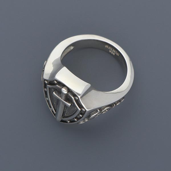 シルバーリング